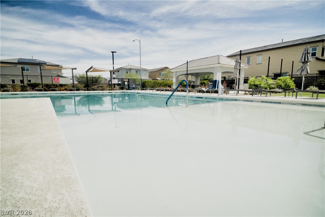 1606 Dire Wolf Avenue