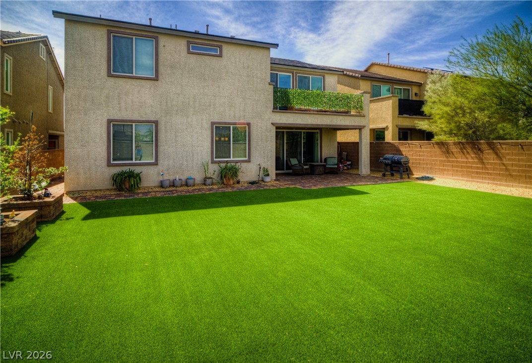 1606 Dire Wolf Avenue