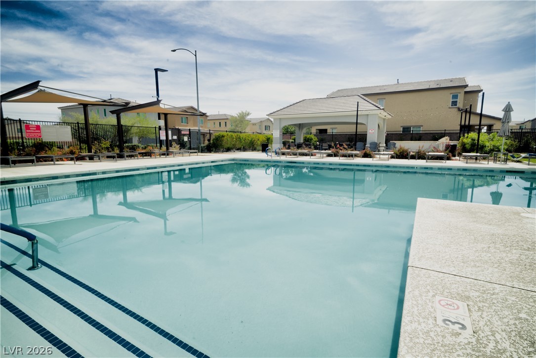 1606 Dire Wolf Avenue