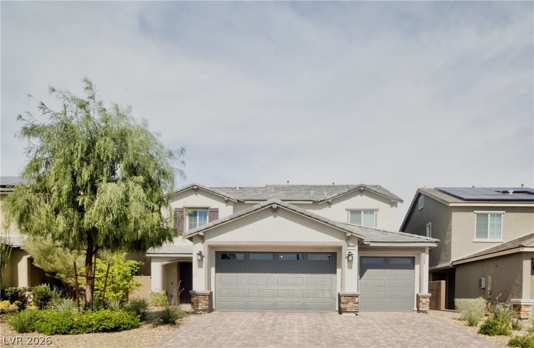 1606 Dire Wolf Avenue