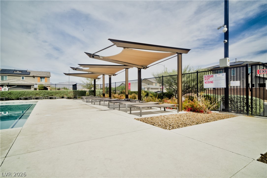 1606 Dire Wolf Avenue