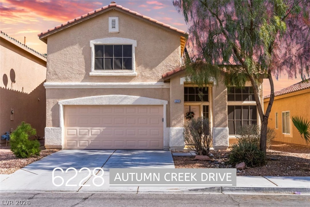 6228 Autumn Creek Drive