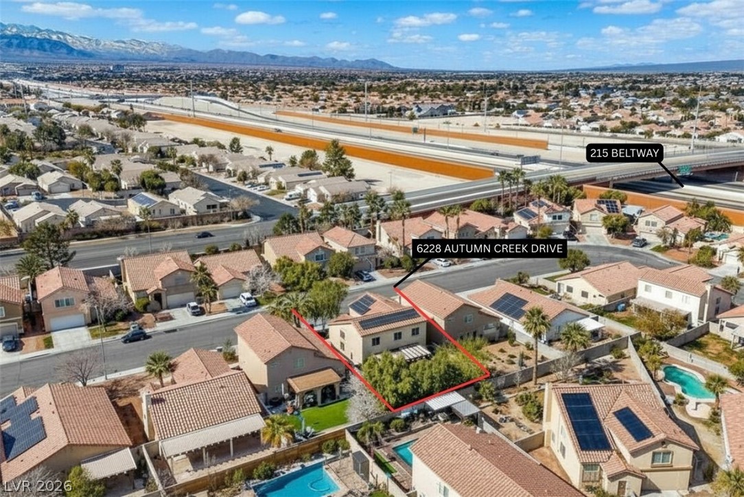 6228 Autumn Creek Drive