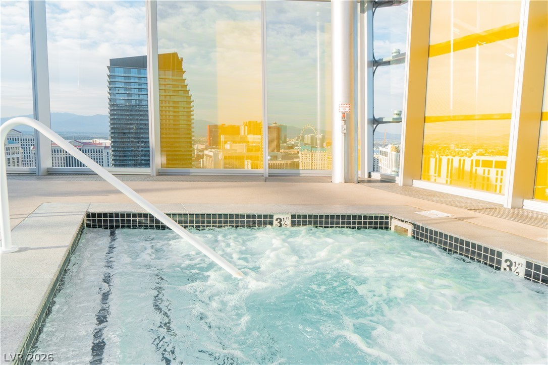 3722 Las Vegas Boulevard 2506