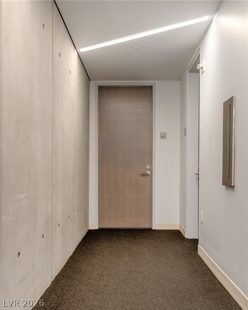 3722 Las Vegas Boulevard 2506