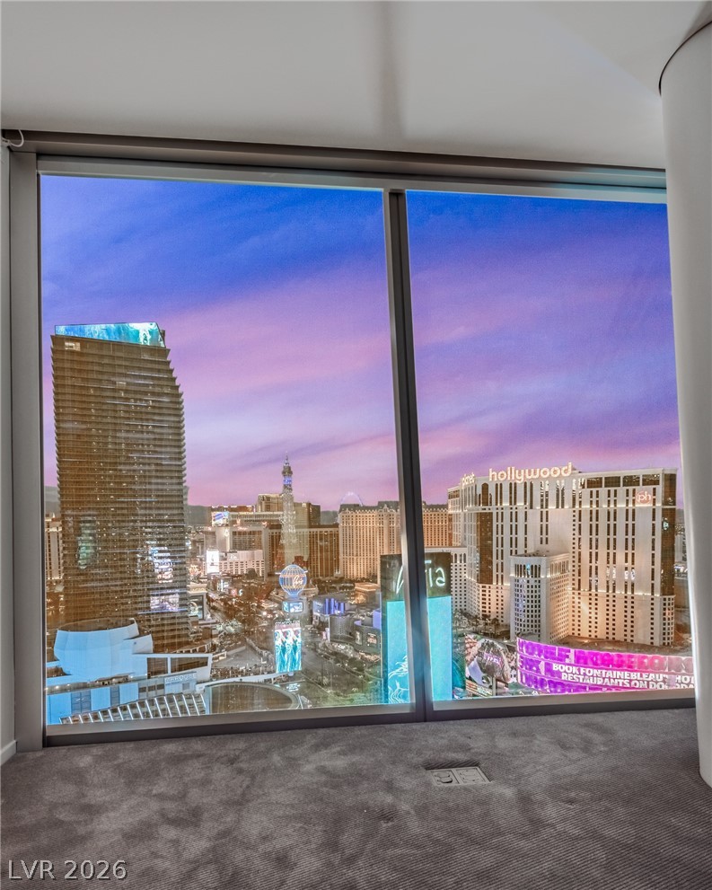 3722 Las Vegas Boulevard 2506