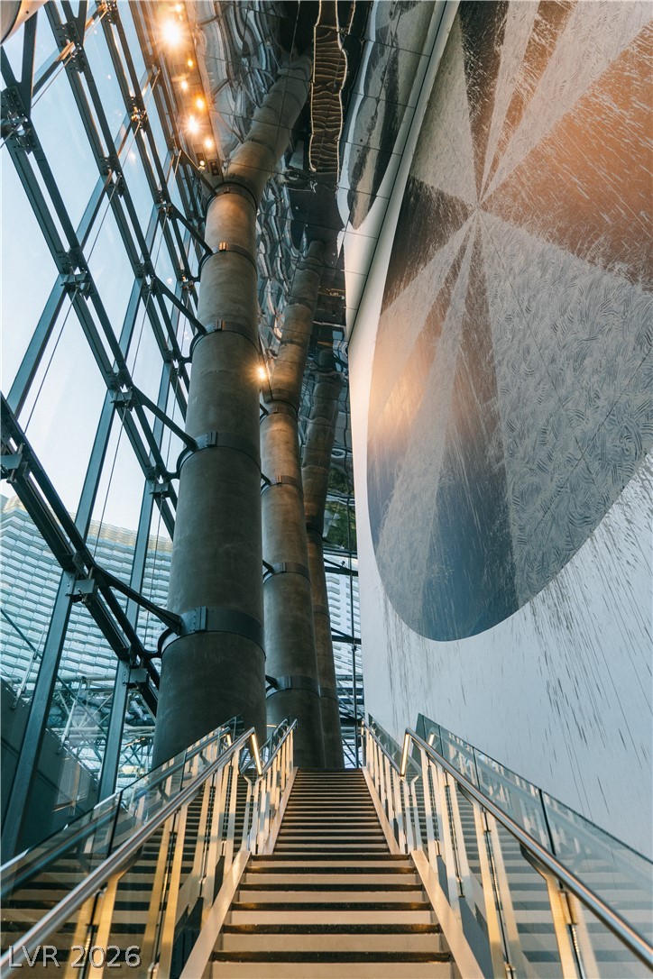 3722 Las Vegas Boulevard 2506