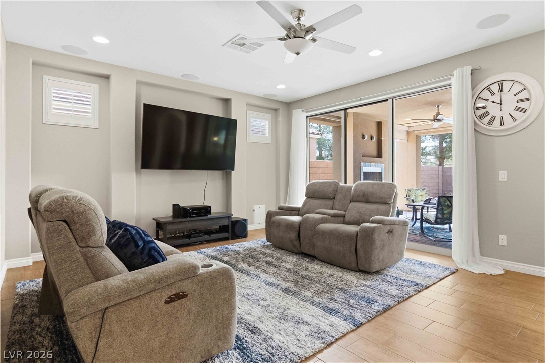 3745 Riviera Regal Avenue