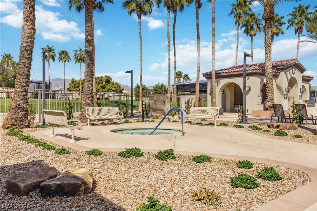 3745 Riviera Regal Avenue