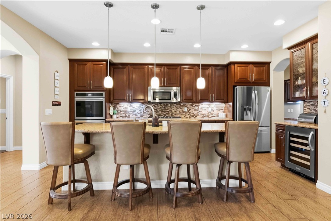 3745 Riviera Regal Avenue