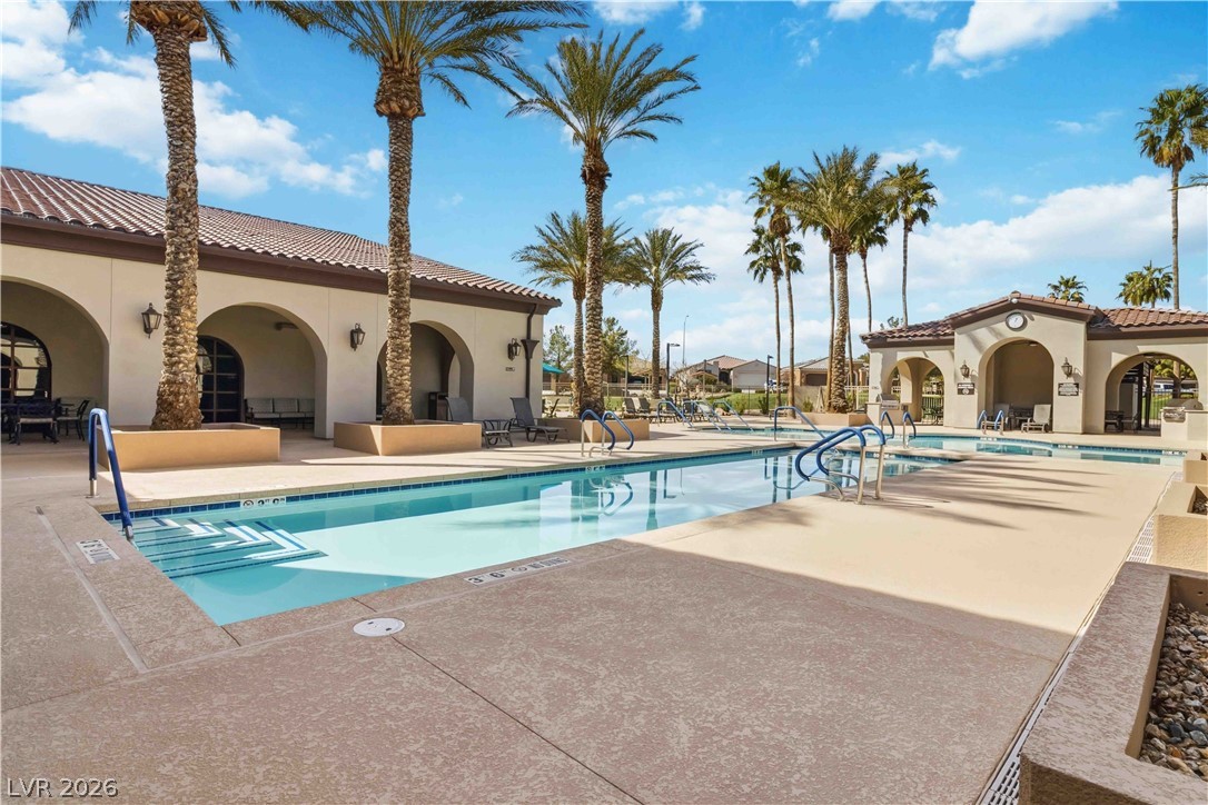 3745 Riviera Regal Avenue