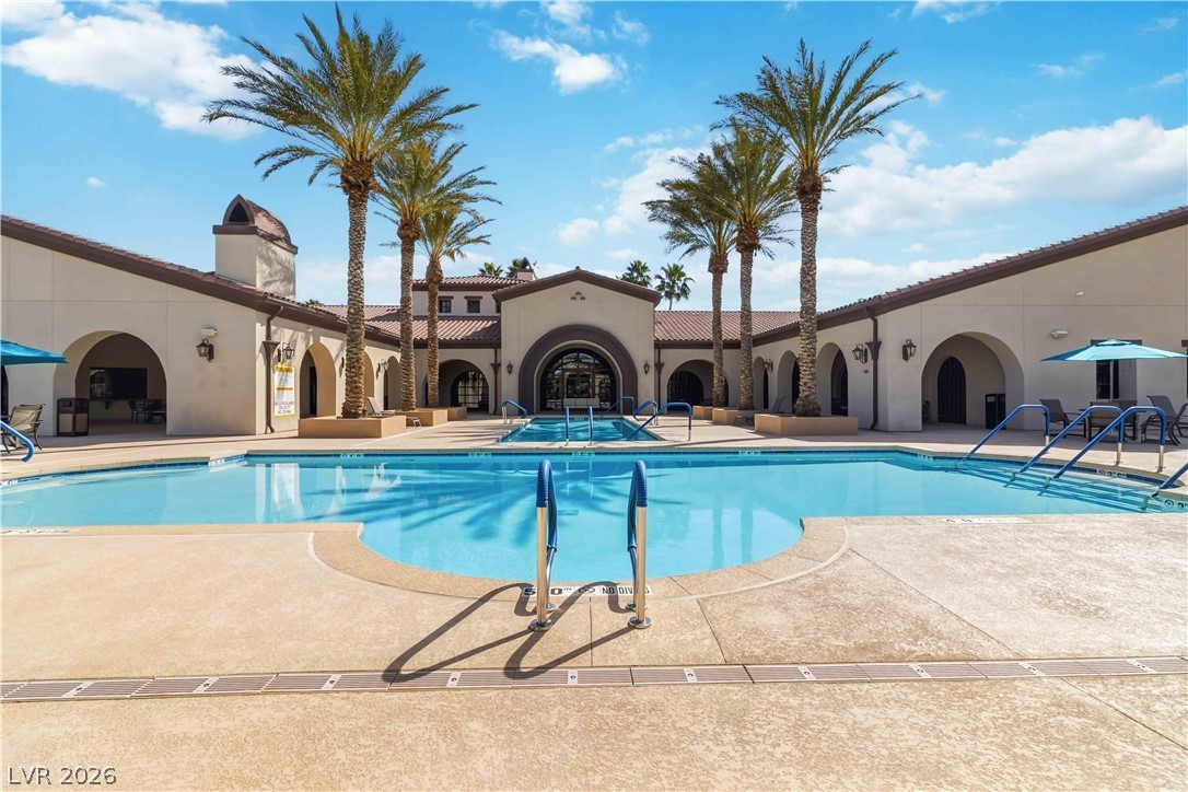 3745 Riviera Regal Avenue