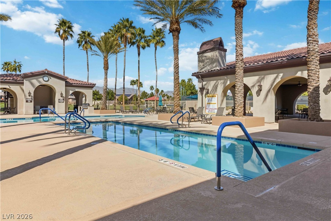 3745 Riviera Regal Avenue