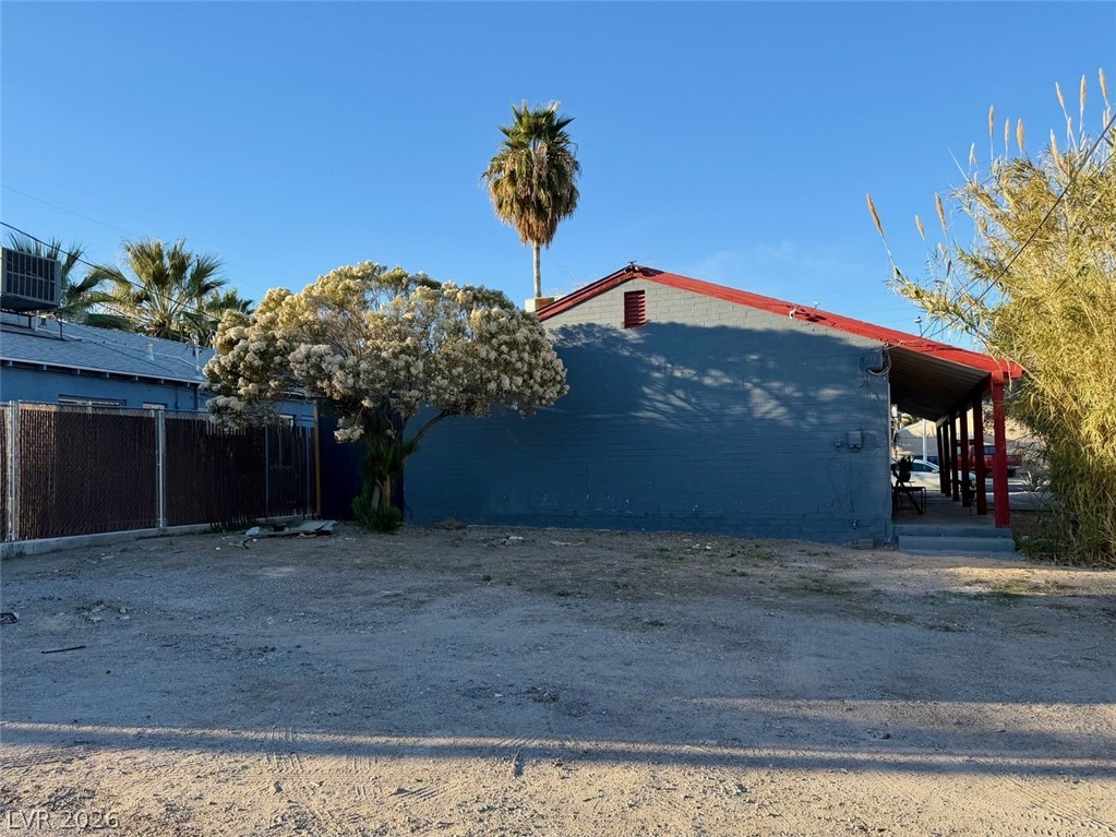 1622 Thelma Lane