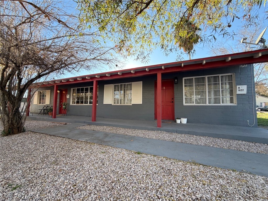 1622 Thelma Lane
