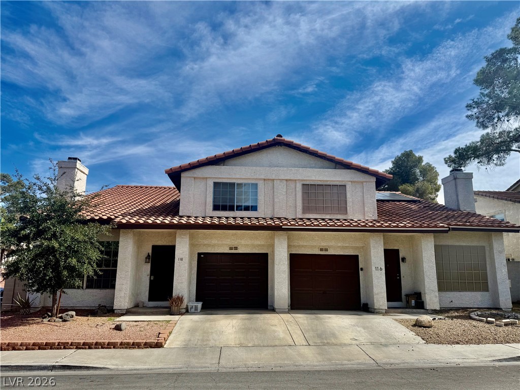 118 Blueberry Lane