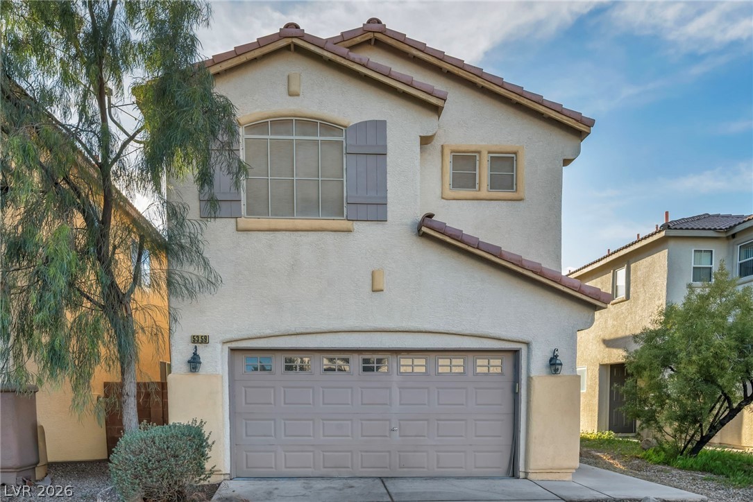 5359 Champion Run Street