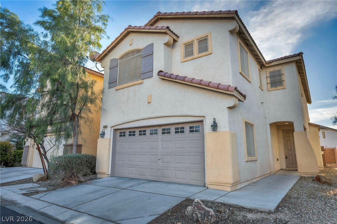 5359 Champion Run Street