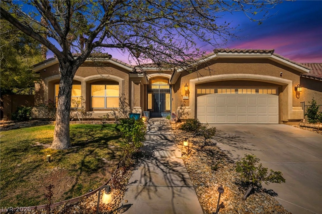 11212 Dell Cliffs Court