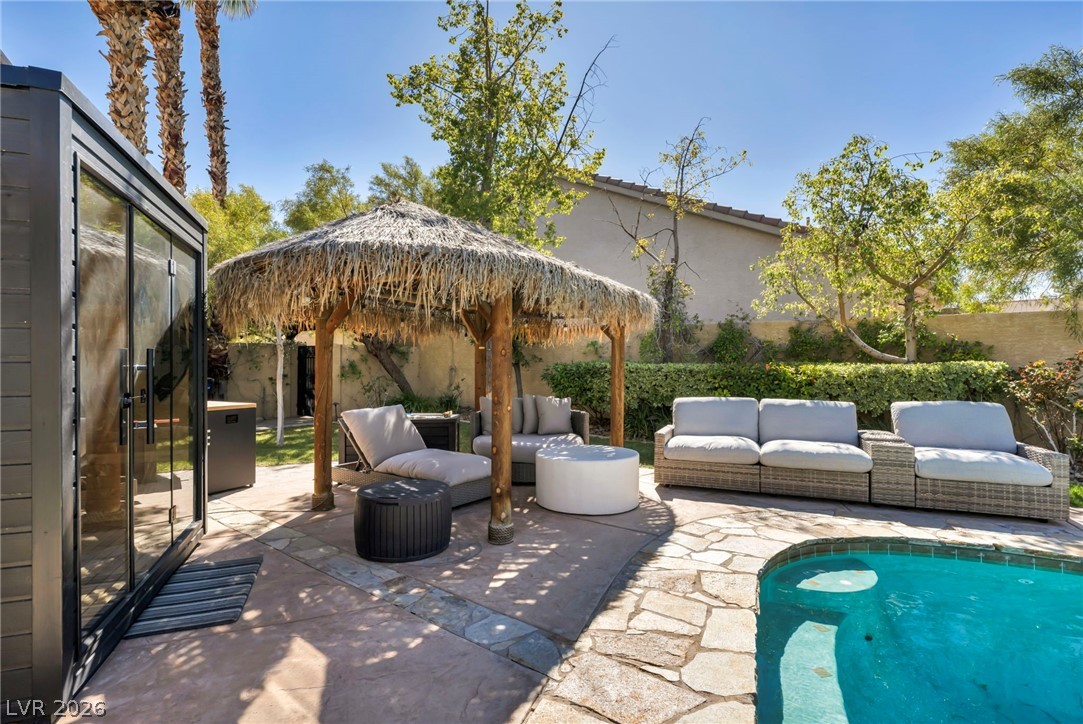 11212 Dell Cliffs Court