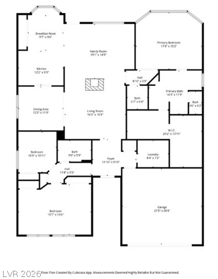 11212 Dell Cliffs Court