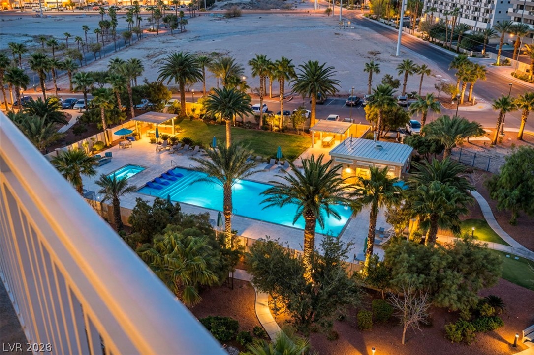 8255 Las Vegas Boulevard 719