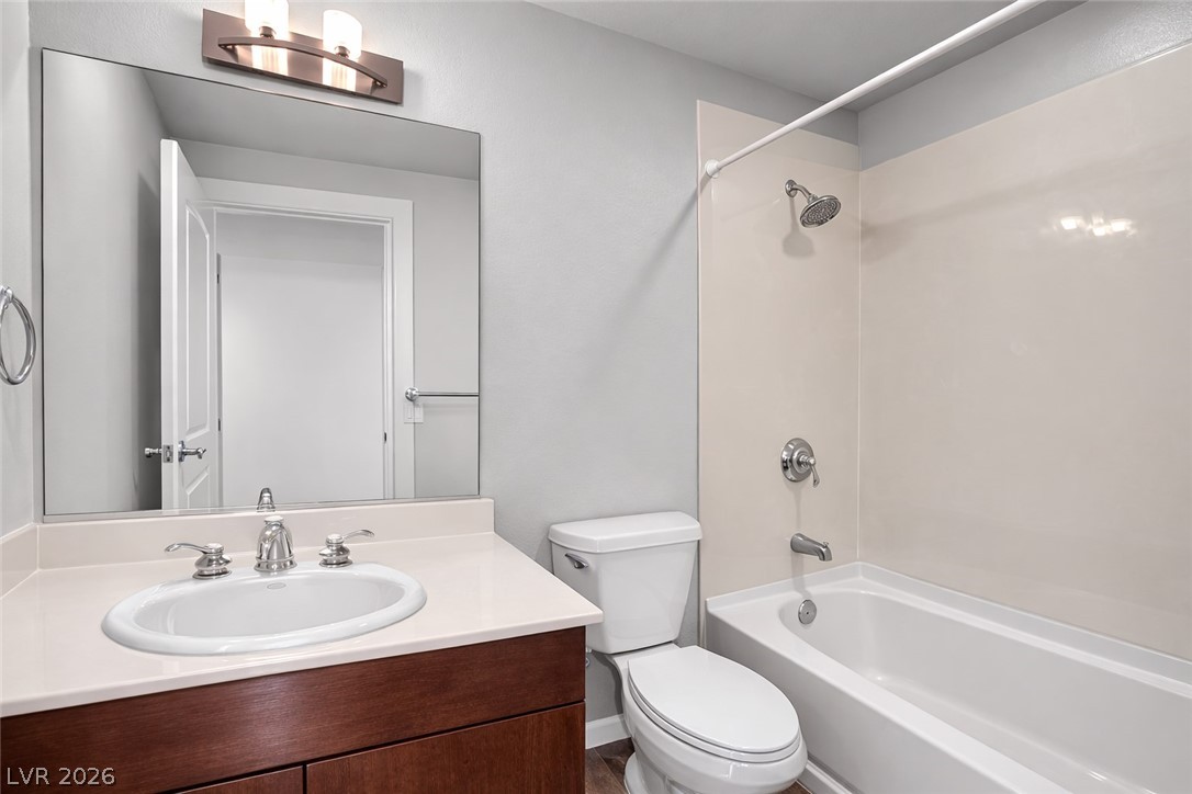 8255 Las Vegas Boulevard 719