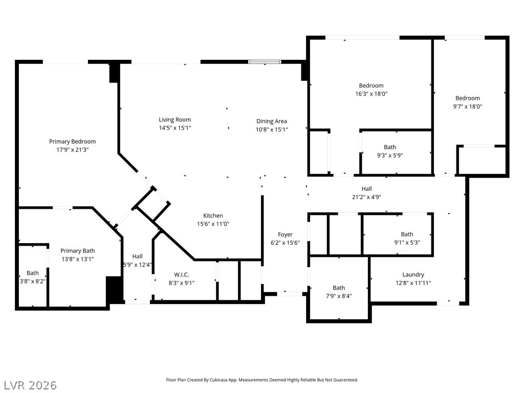 8255 Las Vegas Boulevard 719