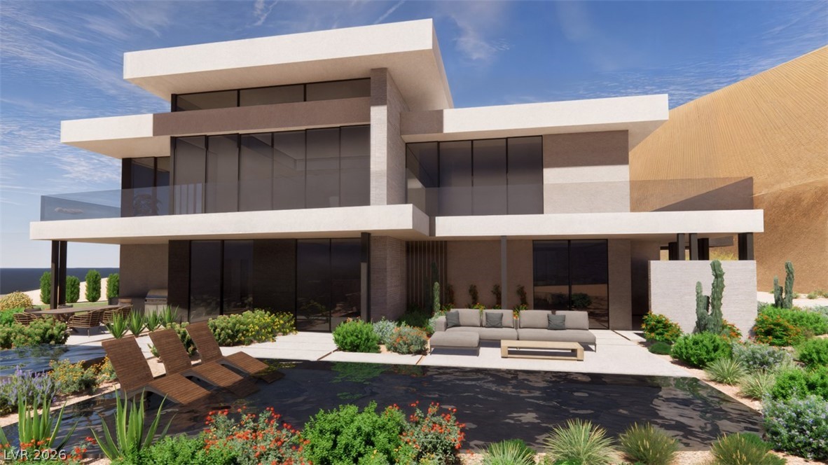 7 Chisel Crest Court