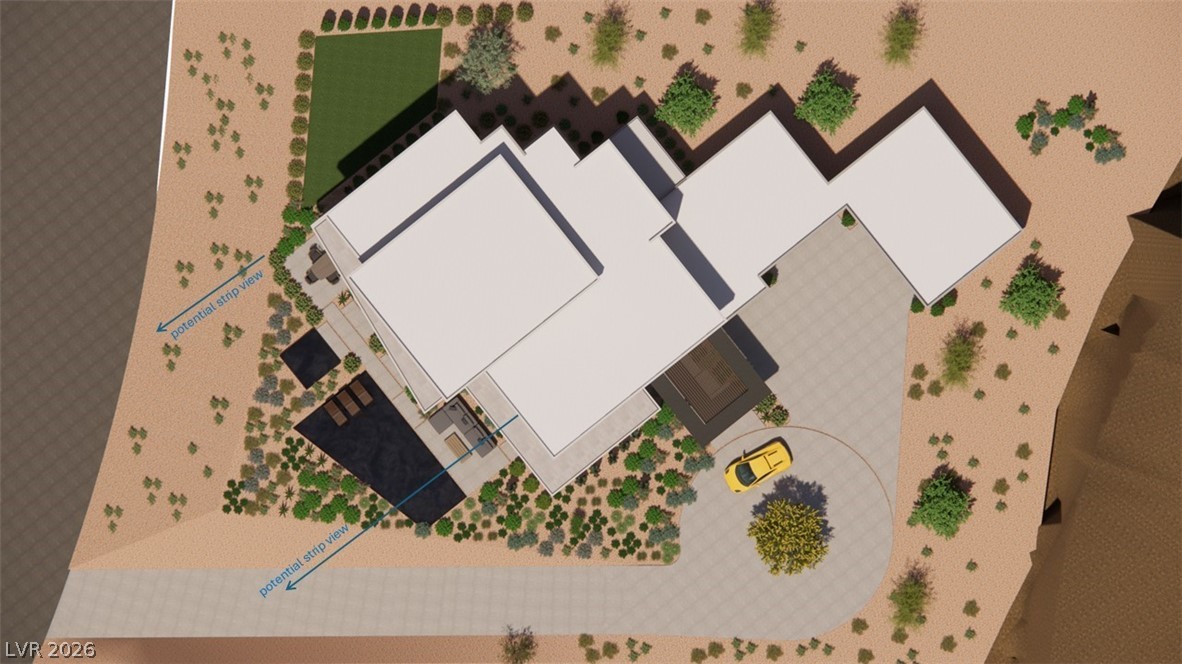 7 Chisel Crest Court