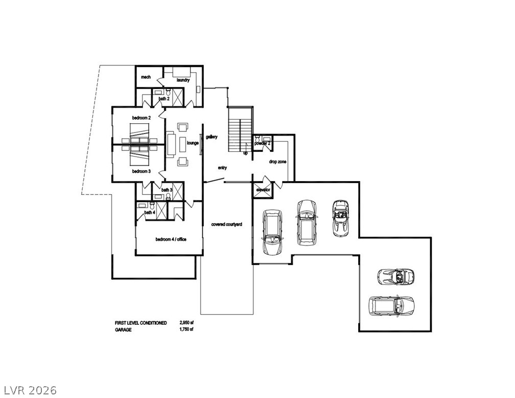 7 Chisel Crest Court
