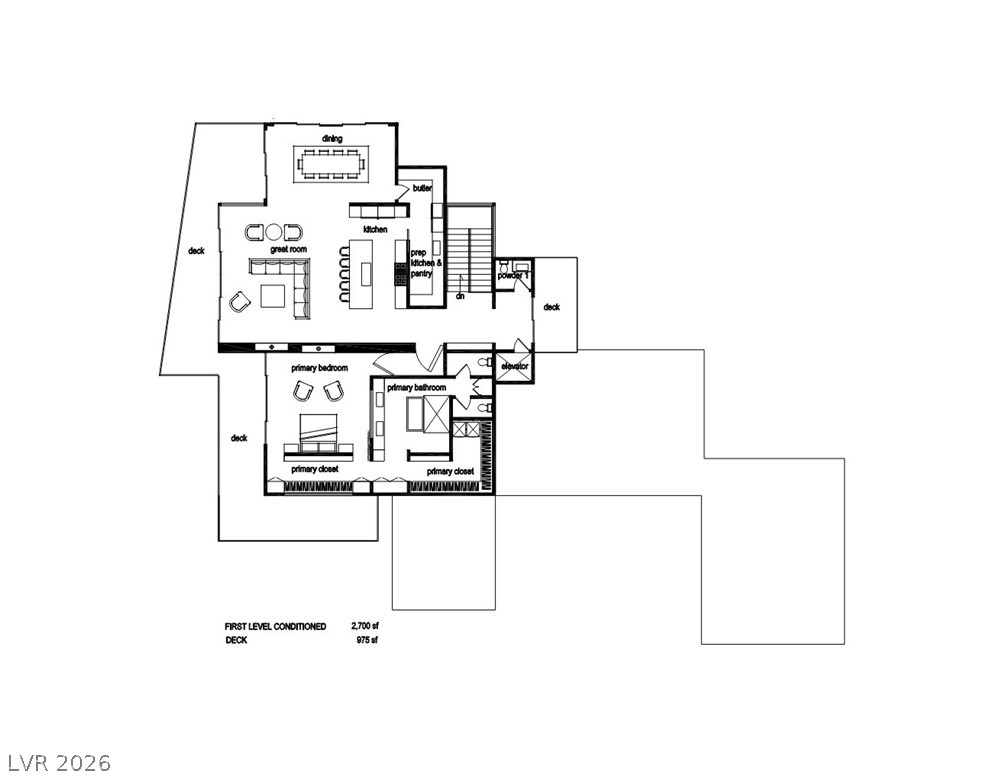 7 Chisel Crest Court