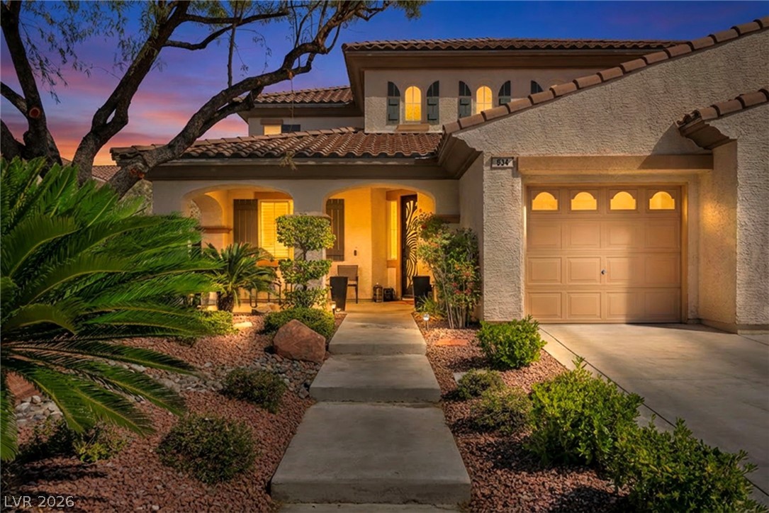 834 Roseberry Drive