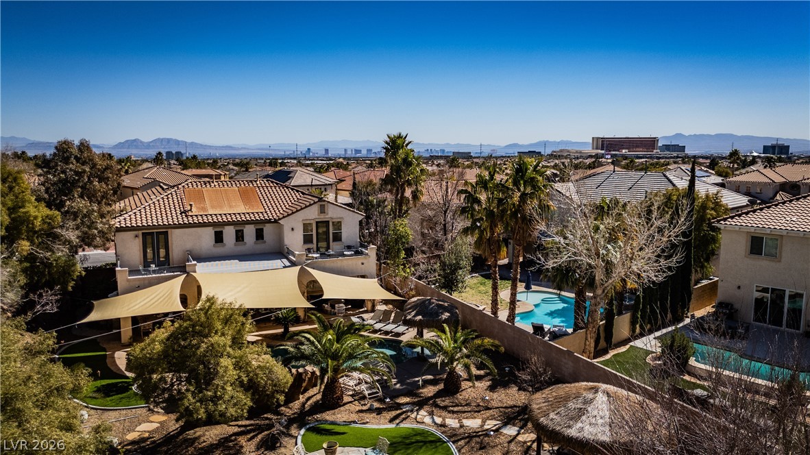 834 Roseberry Drive
