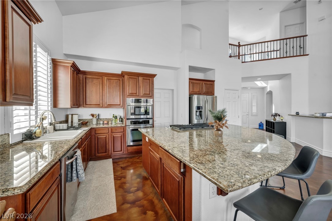 834 Roseberry Drive