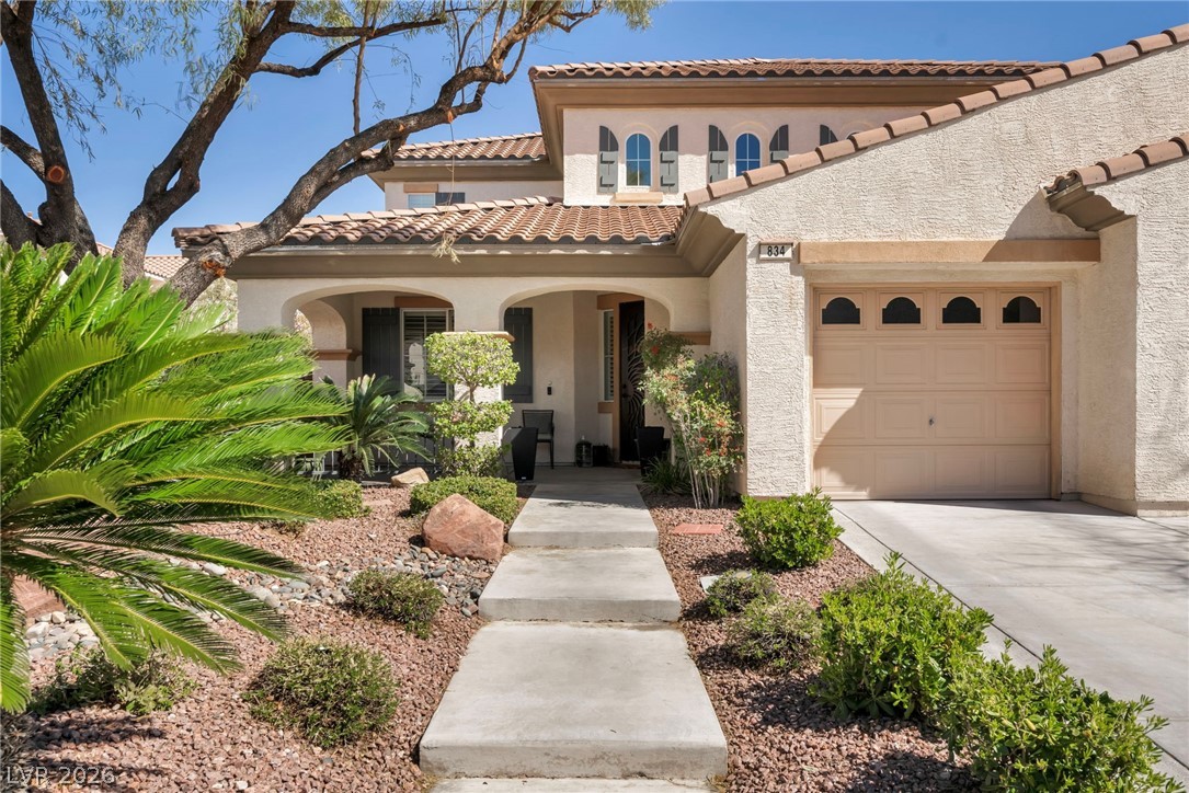 834 Roseberry Drive