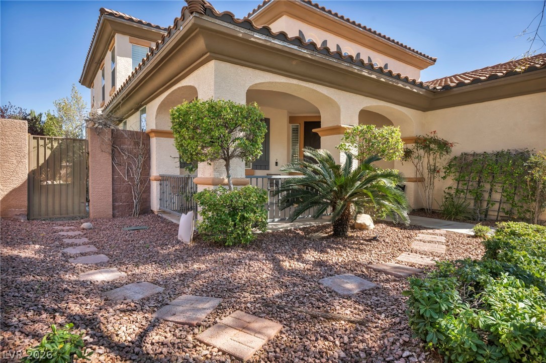 834 Roseberry Drive