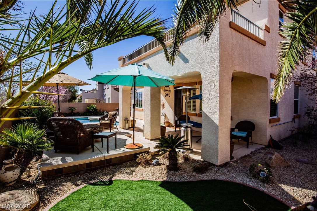 834 Roseberry Drive