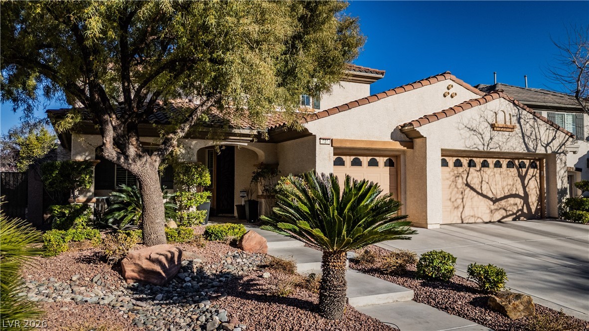 834 Roseberry Drive