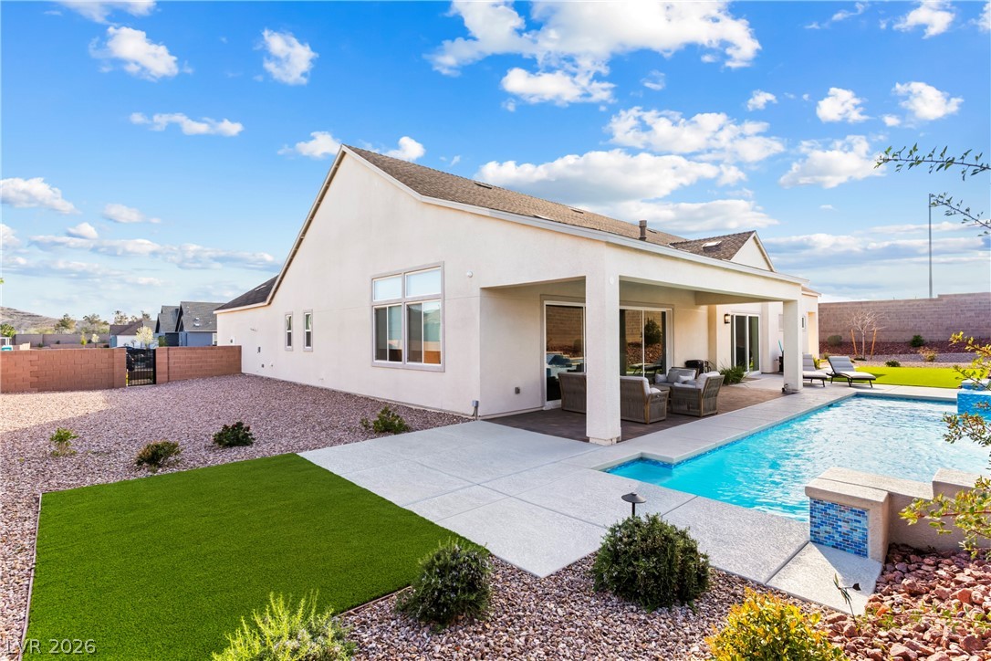 8811 Italian Trotter Court