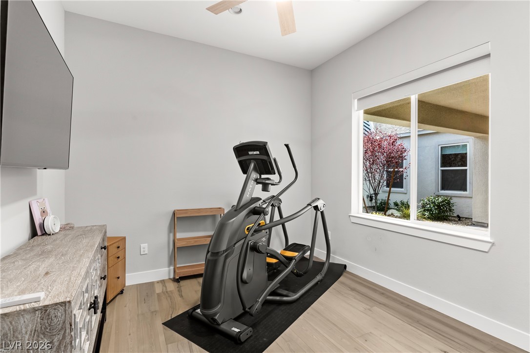 8811 Italian Trotter Court