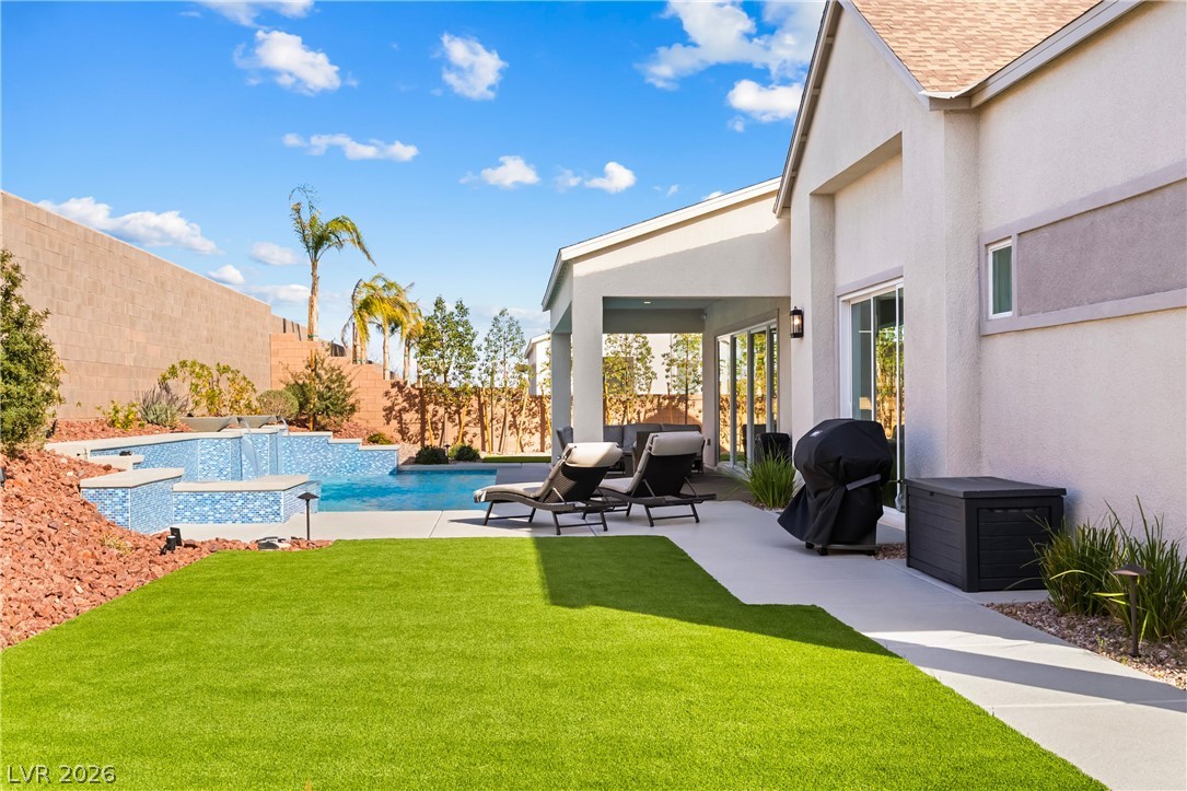 8811 Italian Trotter Court