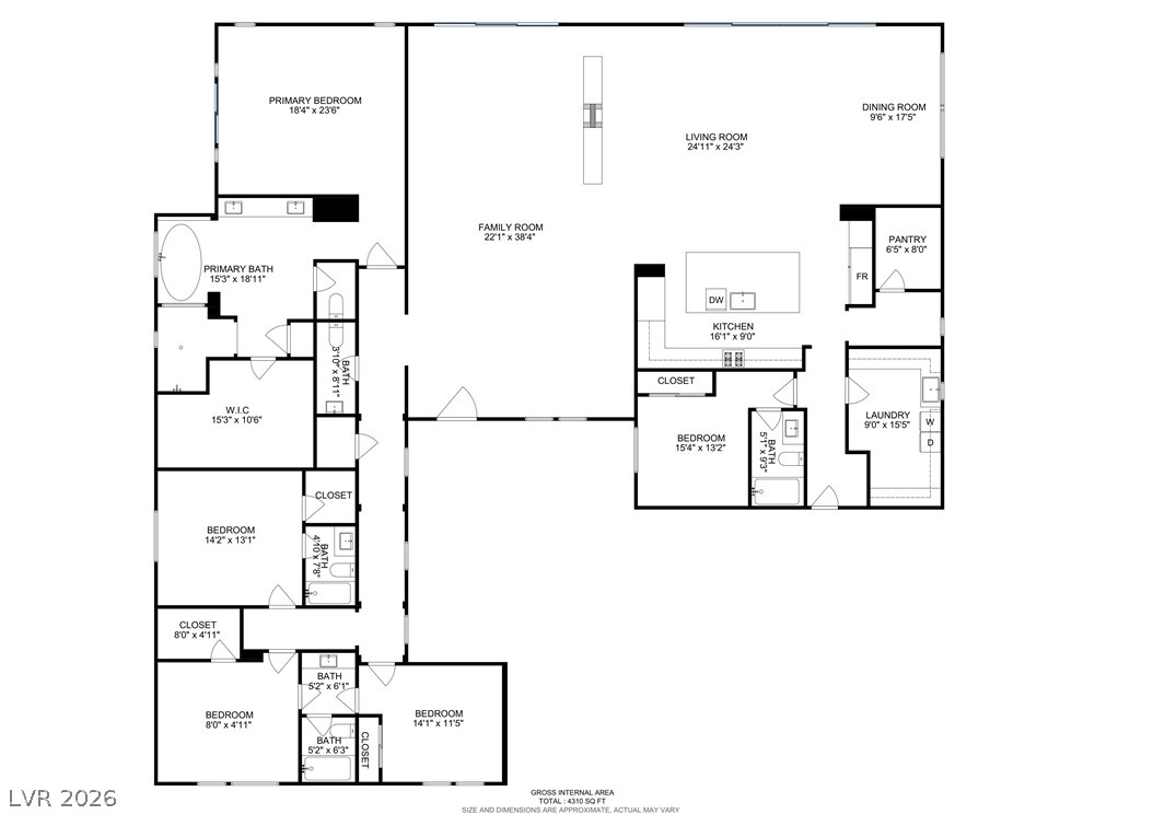 8811 Italian Trotter Court