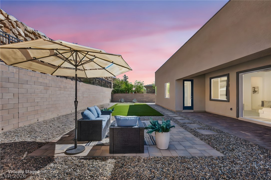 64 Reverie Heights Avenue