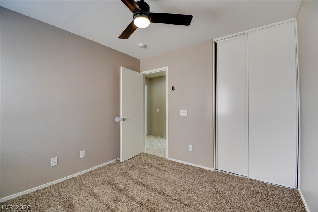 2921 Bison Mesa Avenue