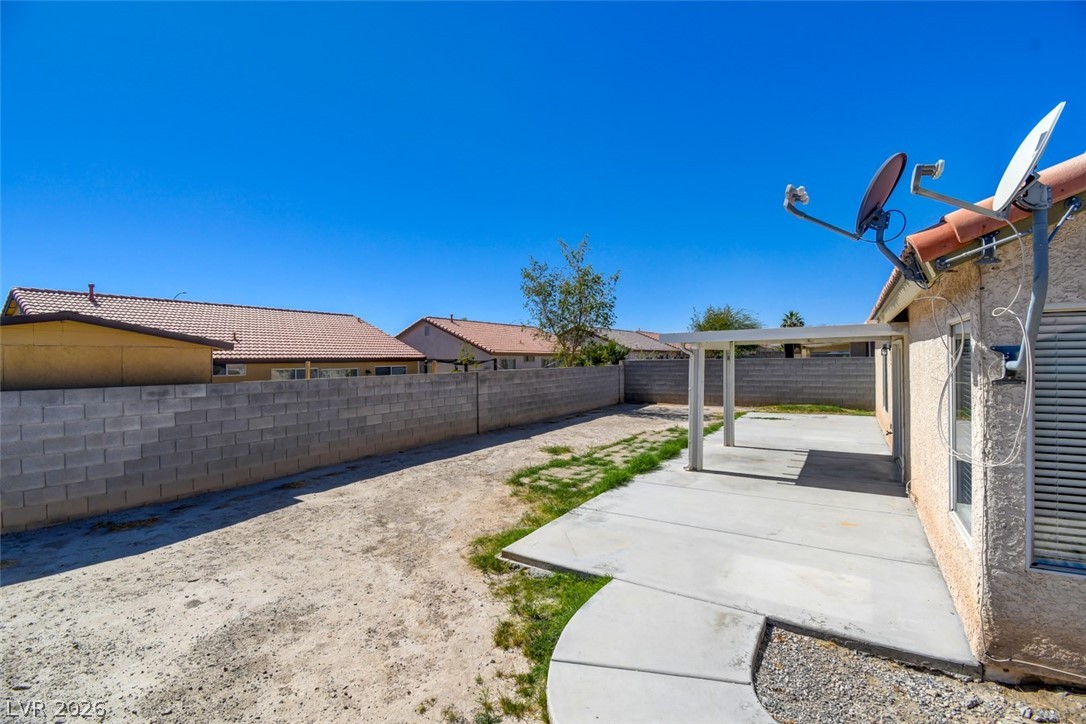 2921 Bison Mesa Avenue