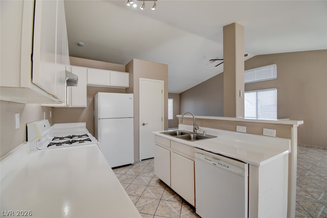 2921 Bison Mesa Avenue