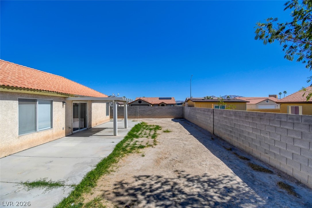 2921 Bison Mesa Avenue