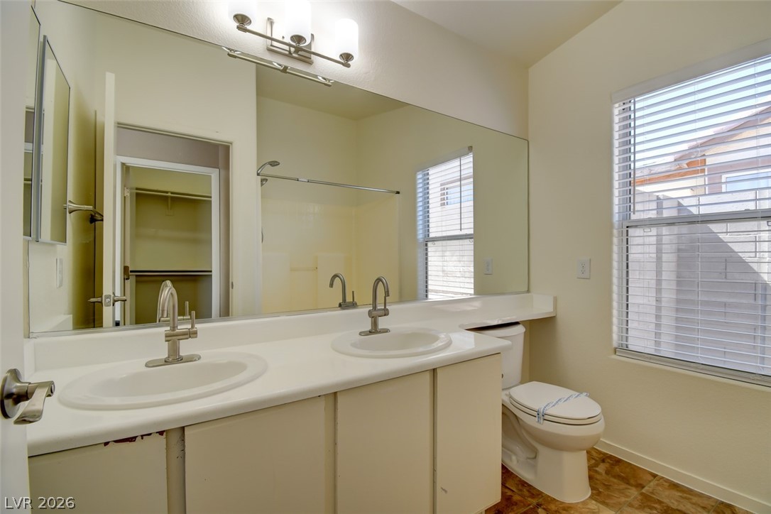 2921 Bison Mesa Avenue