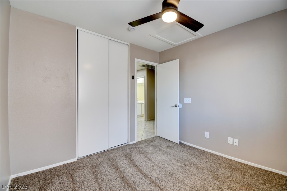 2921 Bison Mesa Avenue